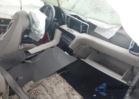 2017 Kia Sportage Ex from USA, damaged, VIN KNDPNCAC4H7205642